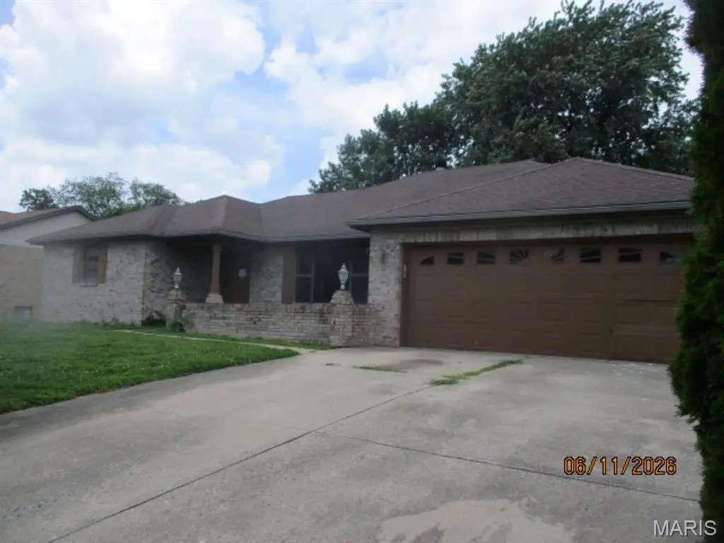 113 Rose Marie Drive, Belleville, IL 62220 - #1