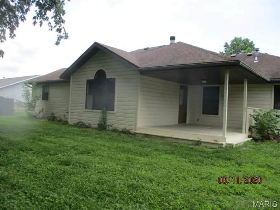 113 Rose Marie Drive, Belleville, IL 62220 - #2