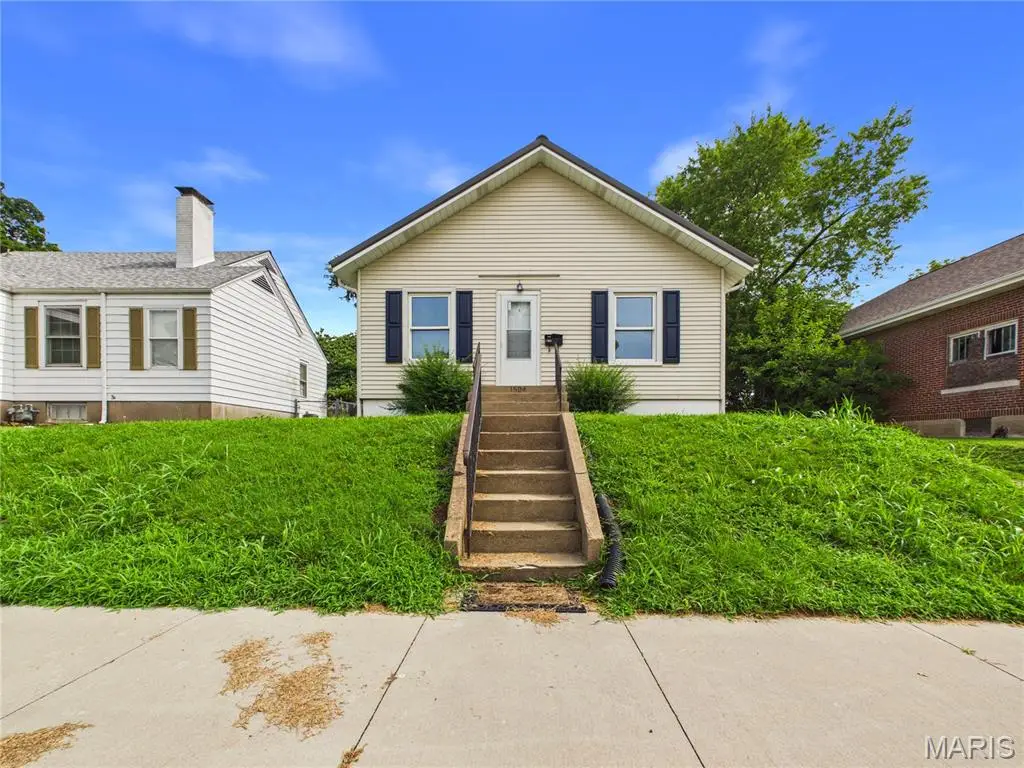 1504 Whitener Street, Cape Girardeau, MO 63701 - #1
