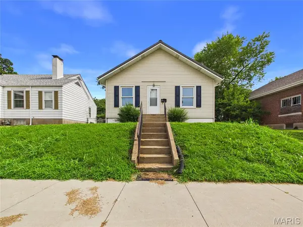 1504 Whitener Street, Cape Girardeau, MO 63701
