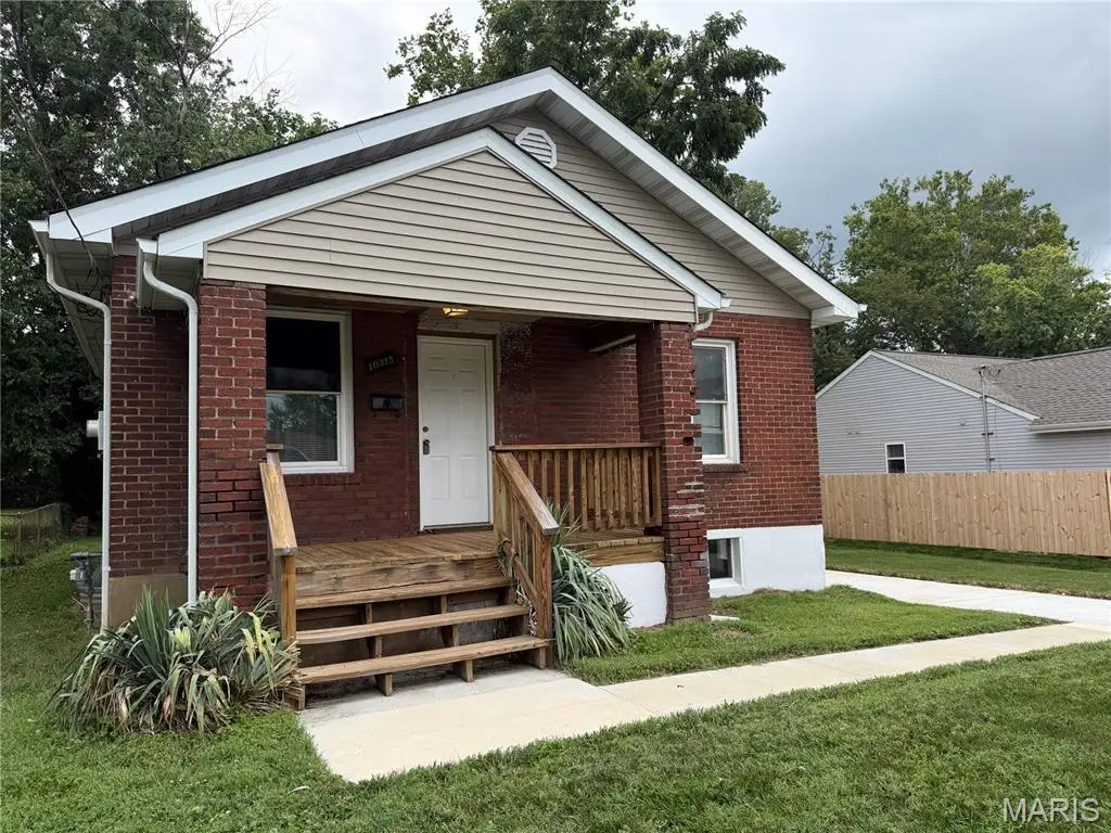 10315 Maddox Place, Overland, MO 63114 - #1