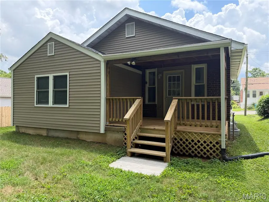 10315 Maddox Place, Overland, MO 63114 - #3