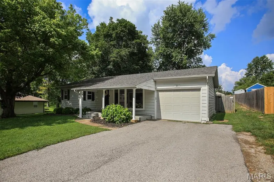 31 Grainey Drive, Glen Carbon, IL 62034 - #2