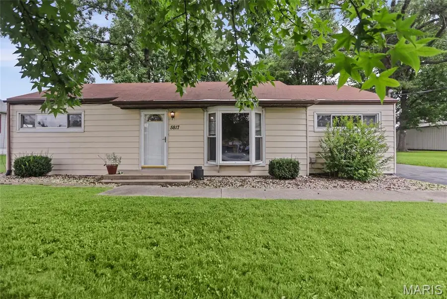 5817 Memory Lane, Belleville, IL 62226 - #2