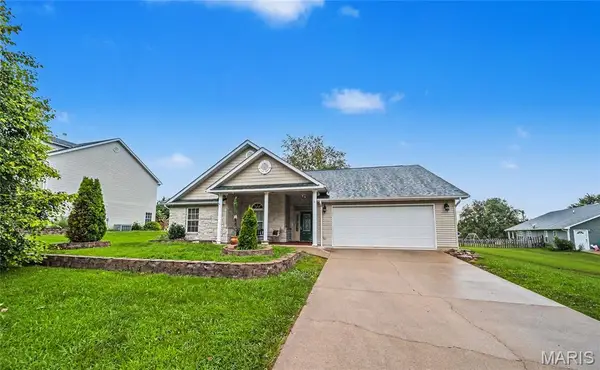 10180 Summerfield Drive, Rolla, MO 65401