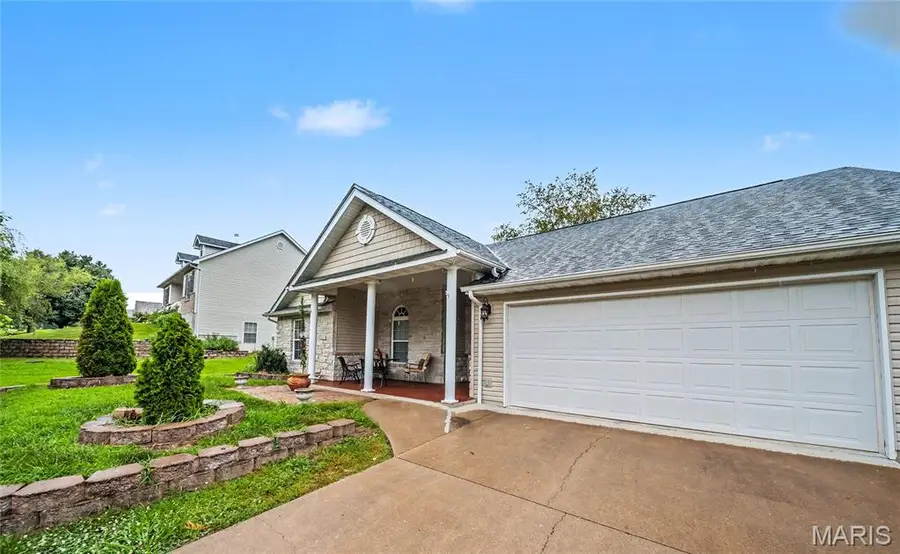 10180 Summerfield Drive, Rolla, MO 65401 - #2