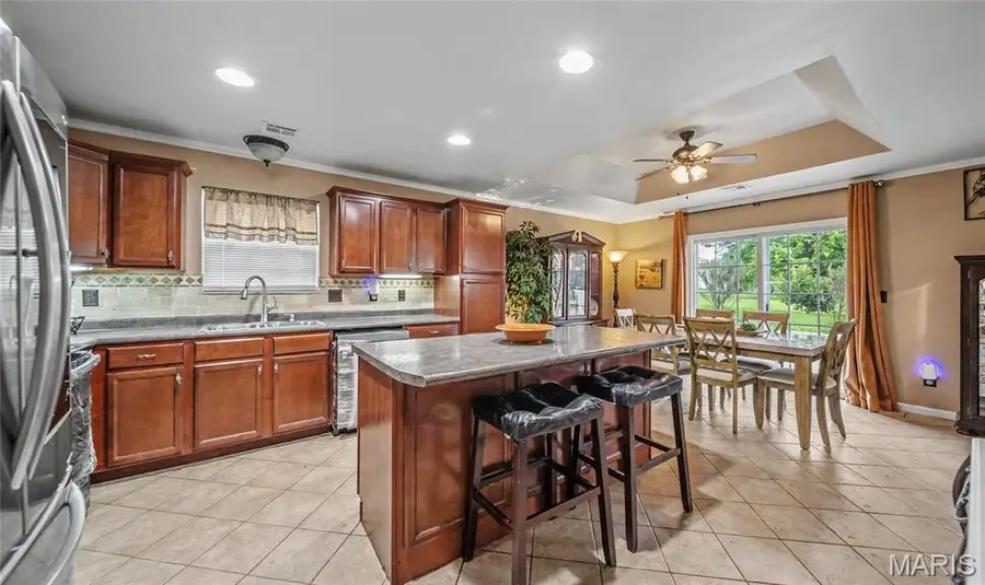10180 Summerfield Drive, Rolla, MO 65401 - #3