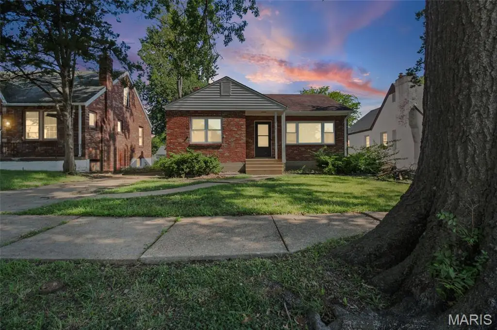 6949 Melrose Ave. Avenue, University City, MO 63130 - #1