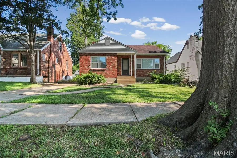 6949 Melrose Ave. Avenue, University City, MO 63130 - #2