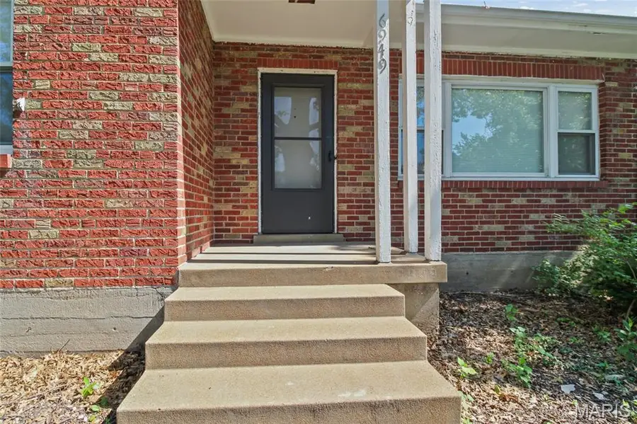 6949 Melrose Ave. Avenue, University City, MO 63130 - #3