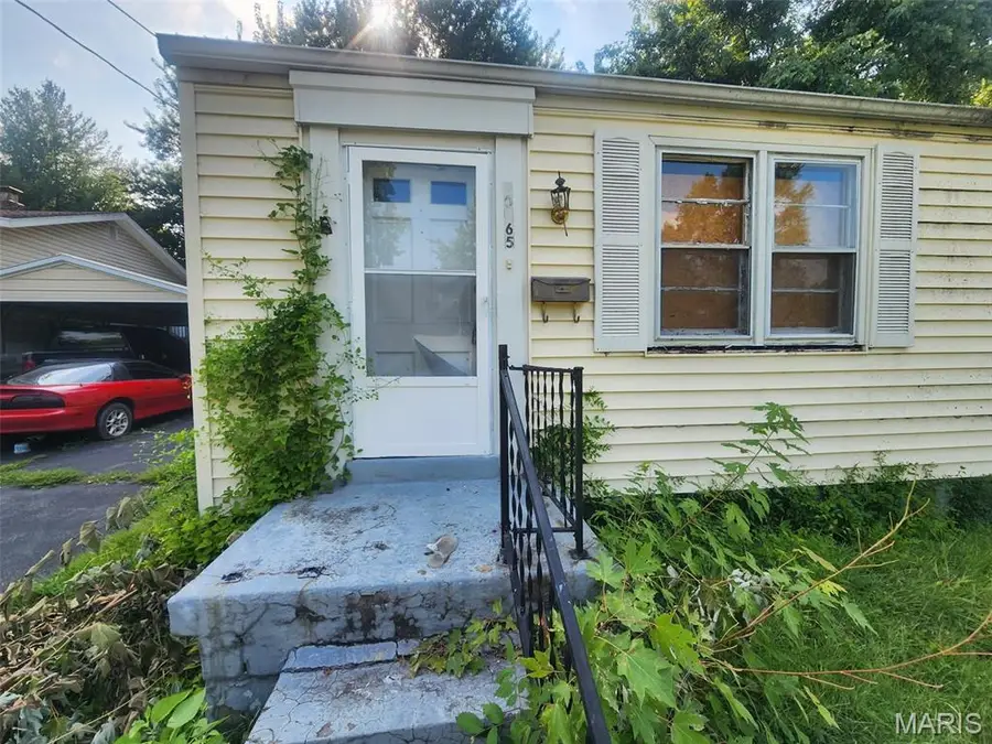 10065 Stimson Drive, Saint Louis, MO 63137 - #2