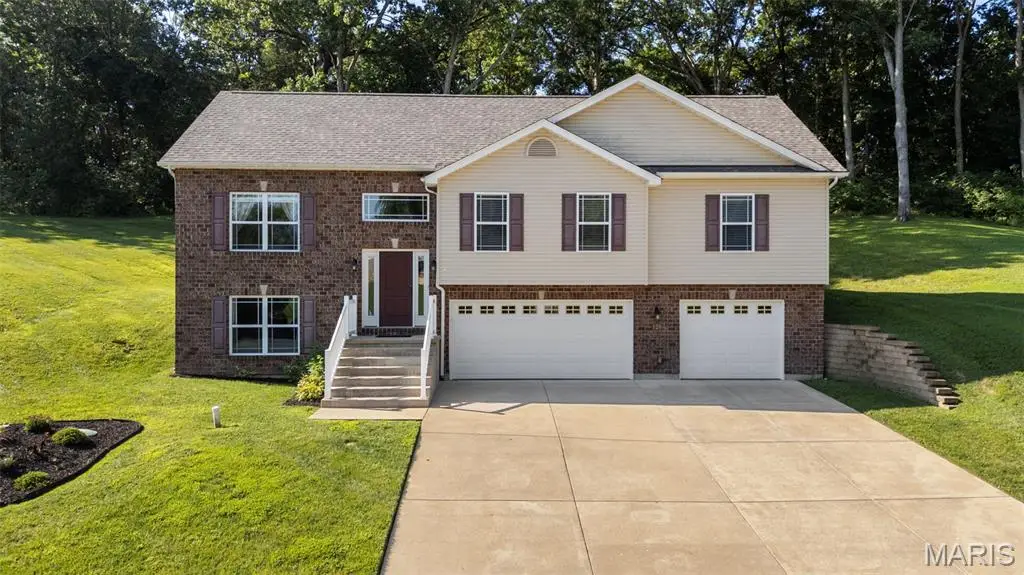 120 Willow Branch, Hillsboro, MO 63050 - #1