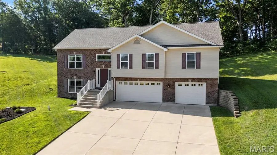 120 Willow Branch, Hillsboro, MO 63050 - #3