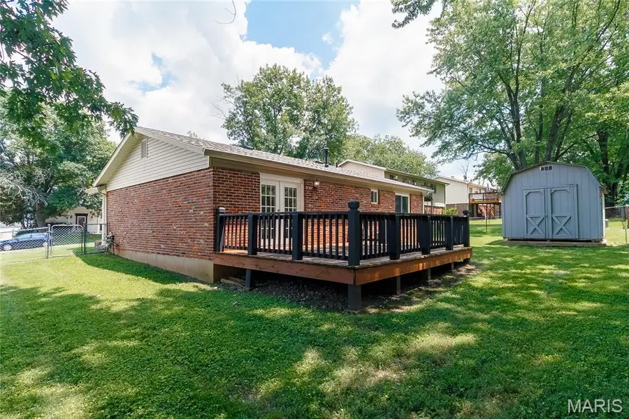 2815 Greenleaf Drive, Saint Charles, MO 63303 - #2