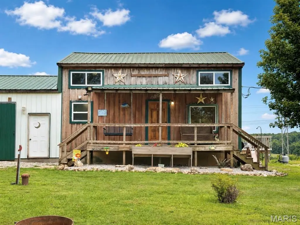 30584 Nevada Drive, Marquand, MO 63655 - #1