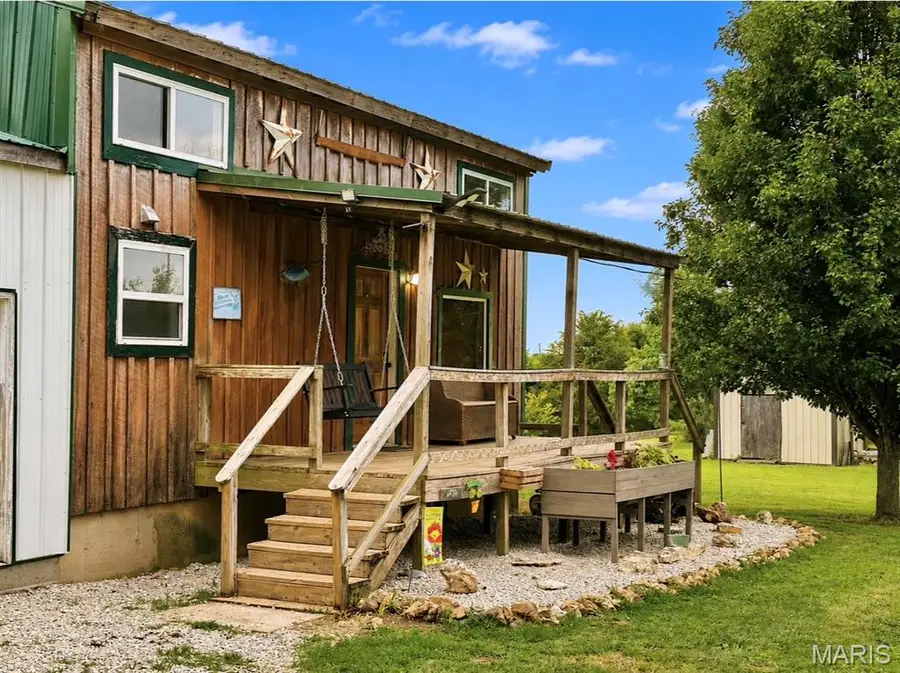 30584 Nevada Drive, Marquand, MO 63655 - #2