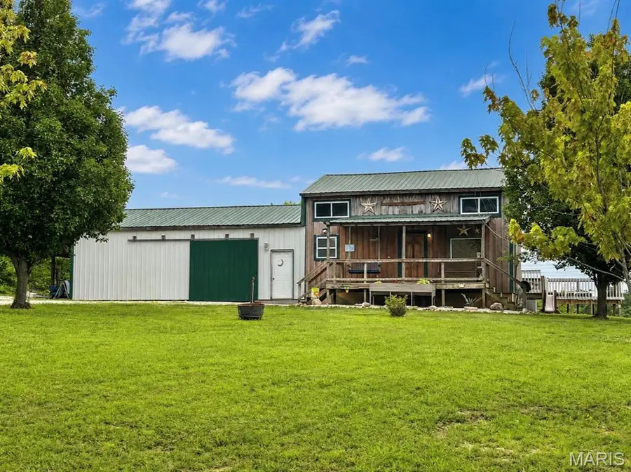 30584 Nevada Drive, Marquand, MO 63655 - #3