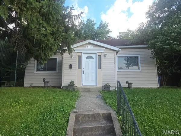 6456 Southwest Avenue, St Louis, MO 63139