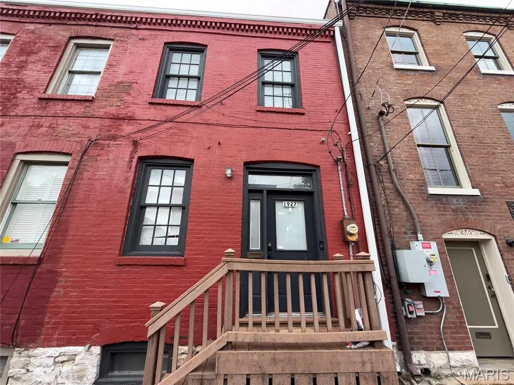 1927 S 9th Street, Saint Louis, MO 63104 - #1