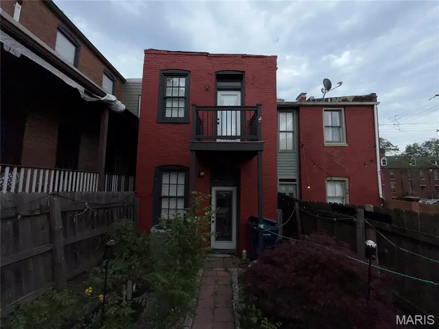1927 S 9th Street, Saint Louis, MO 63104 - #2