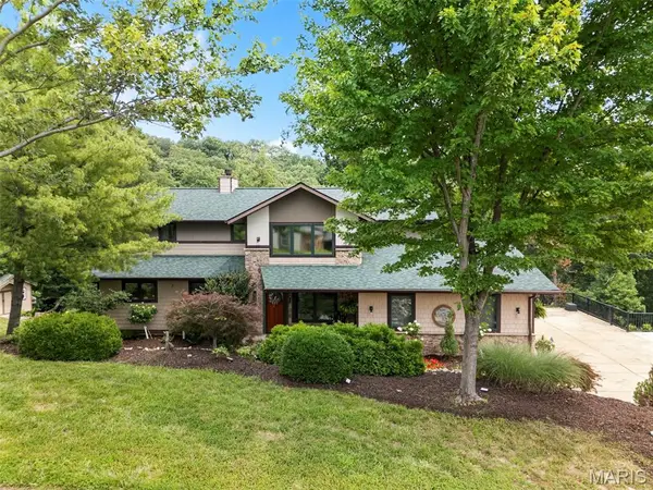 3603 Antonia Woods Drive, Imperial, MO 63052