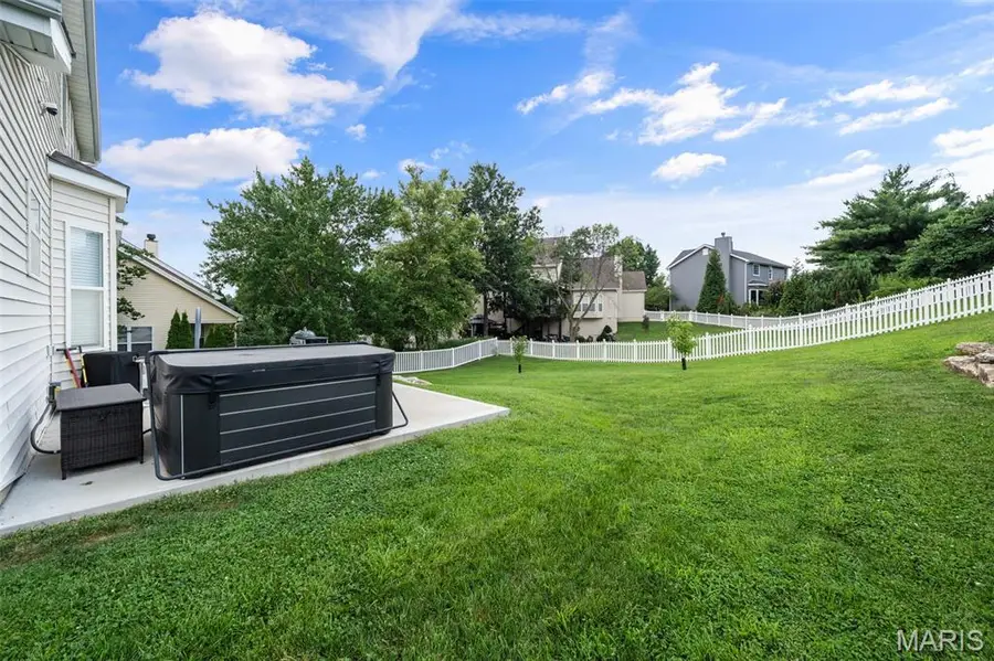 434 Scenic Drive, Saint Peters, MO 63376 - #2