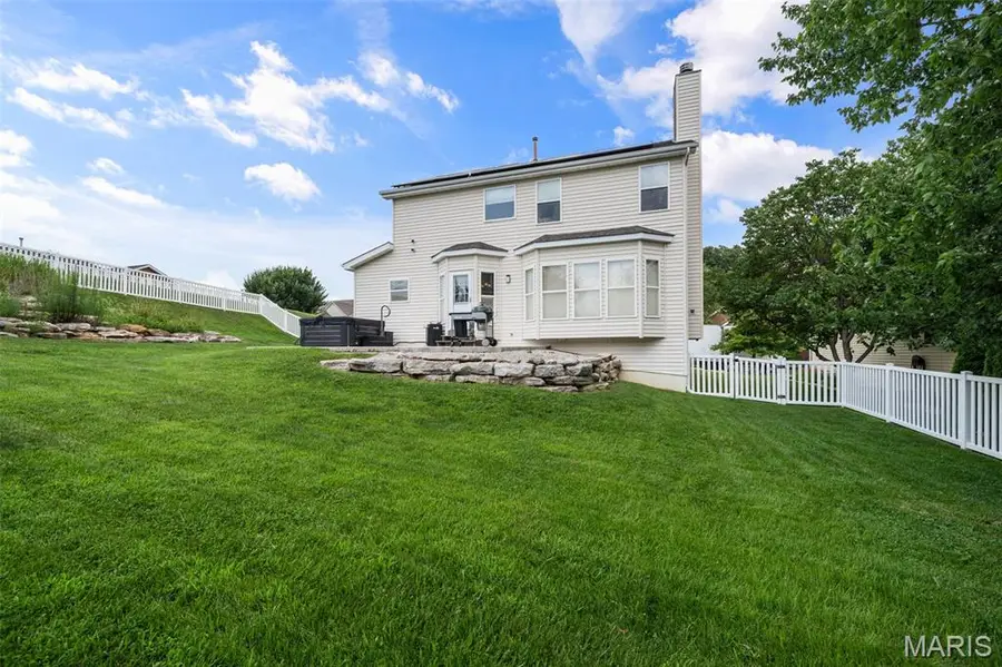 434 Scenic Drive, Saint Peters, MO 63376 - #3