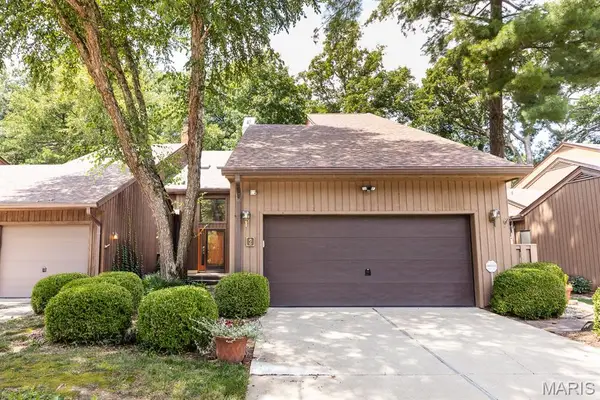 2 Tanewood Court, Belleville, IL 62223