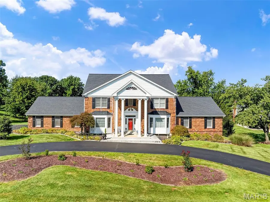 924 Cabernet Drive, Town And Country, MO 63017 - #2