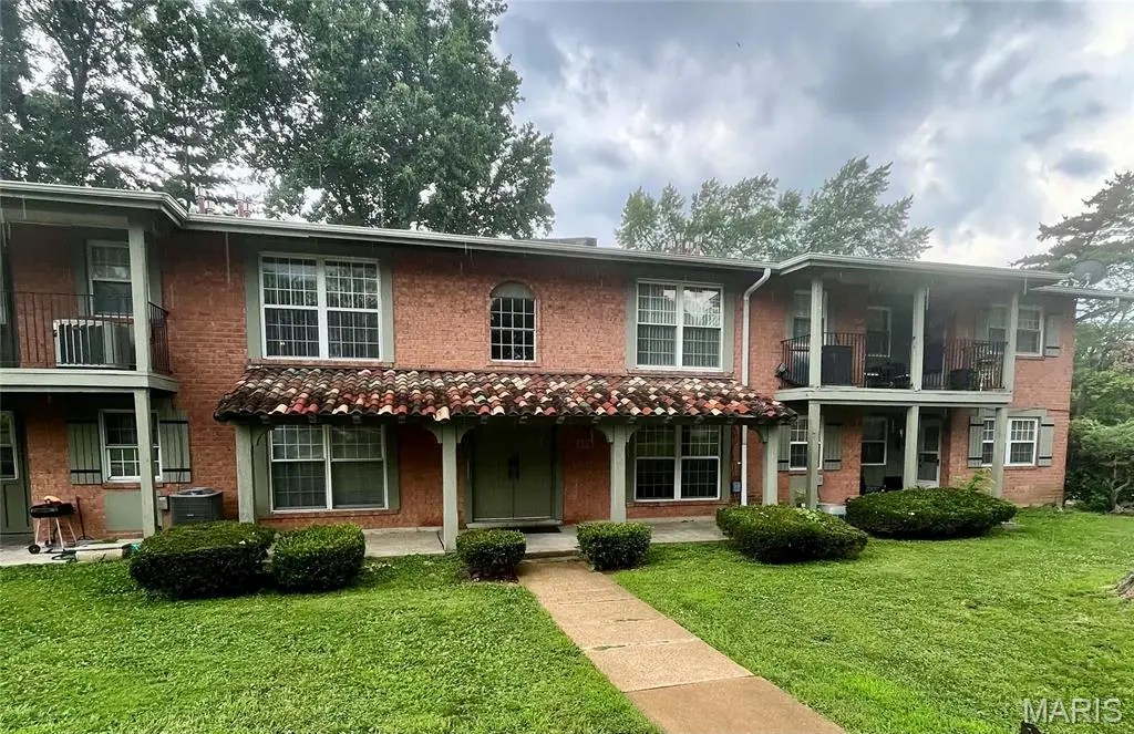 8736 Santa Bella Drive #G, Hazelwood, MO 63042 - #1