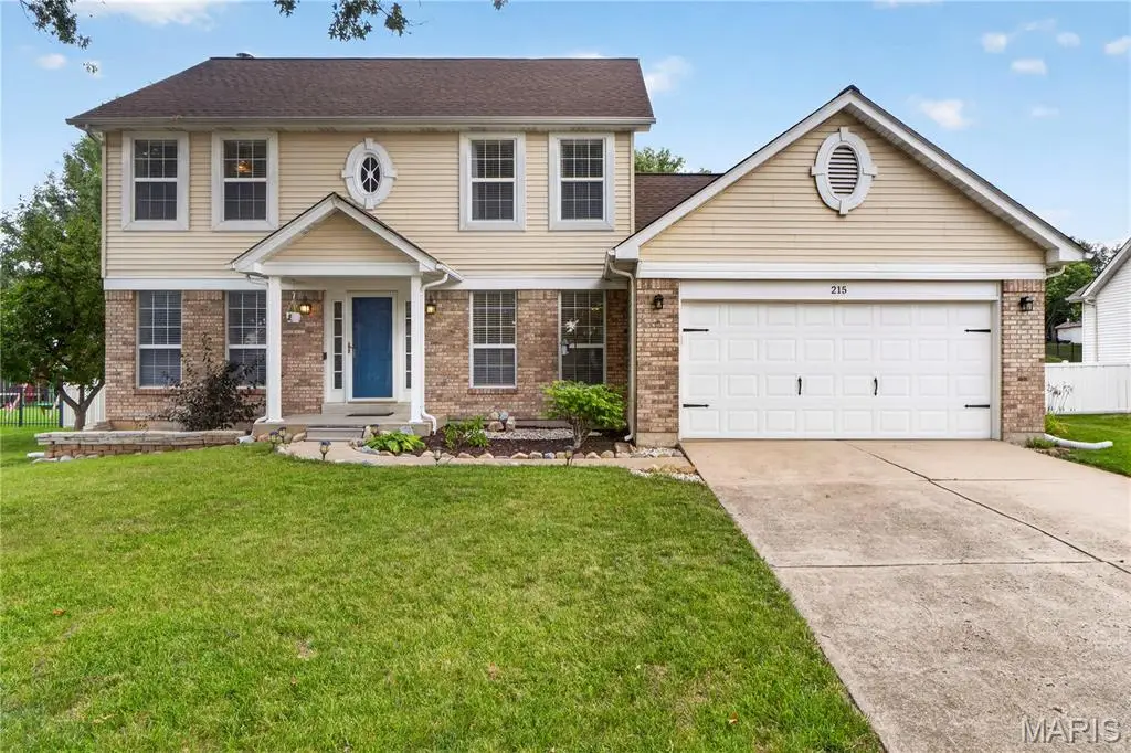 Address Withheld By Seller, Dardenne Prairie, MO 63368 - #1