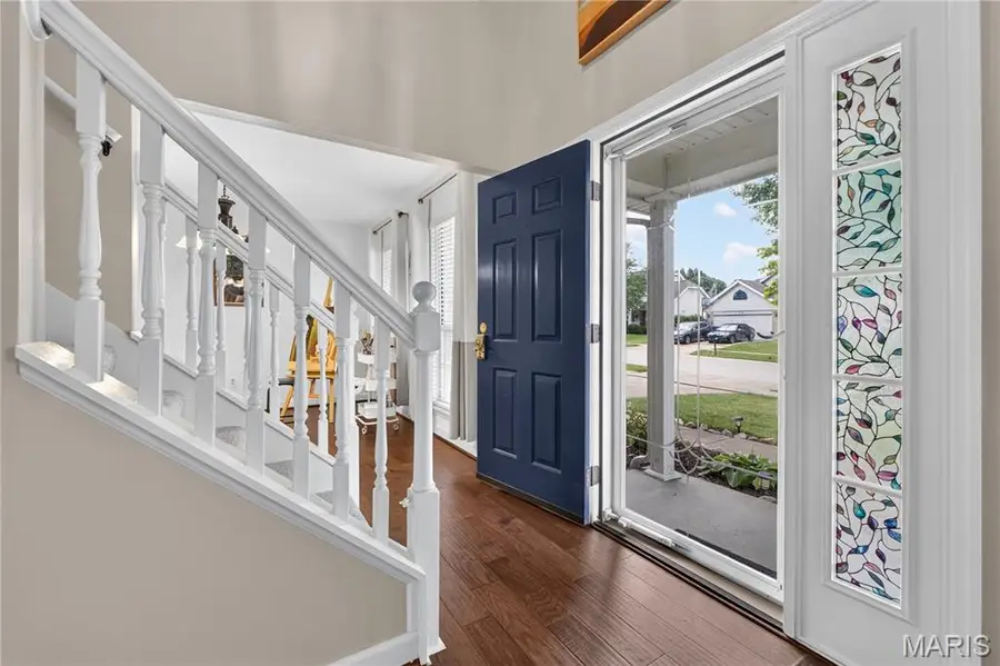 Address Withheld By Seller, Dardenne Prairie, MO 63368 - #2