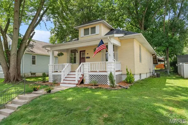 714 Wabash Avenue, Belleville, IL 62220