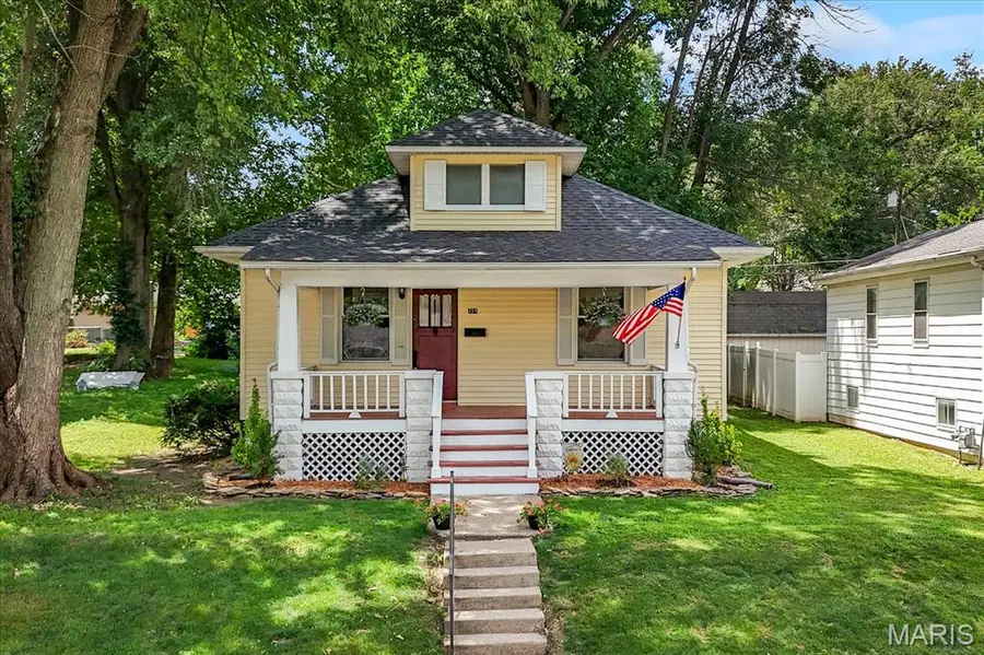 714 Wabash Avenue, Belleville, IL 62220 - #2