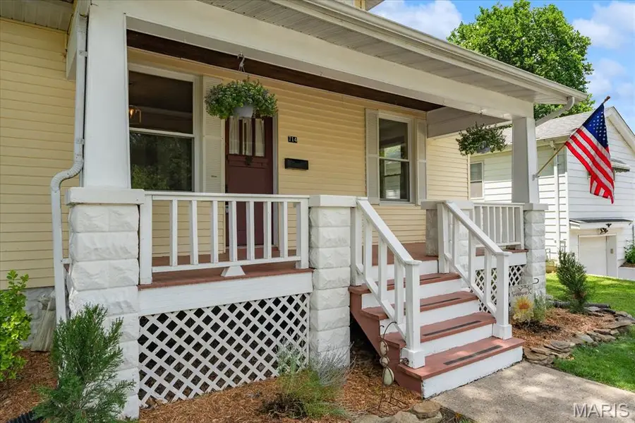 714 Wabash Avenue, Belleville, IL 62220 - #3