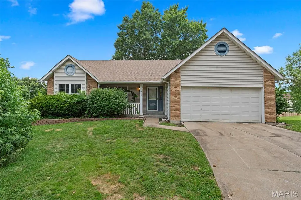 7 Cornwallis Court, Ofallon, MO 63368 - #1