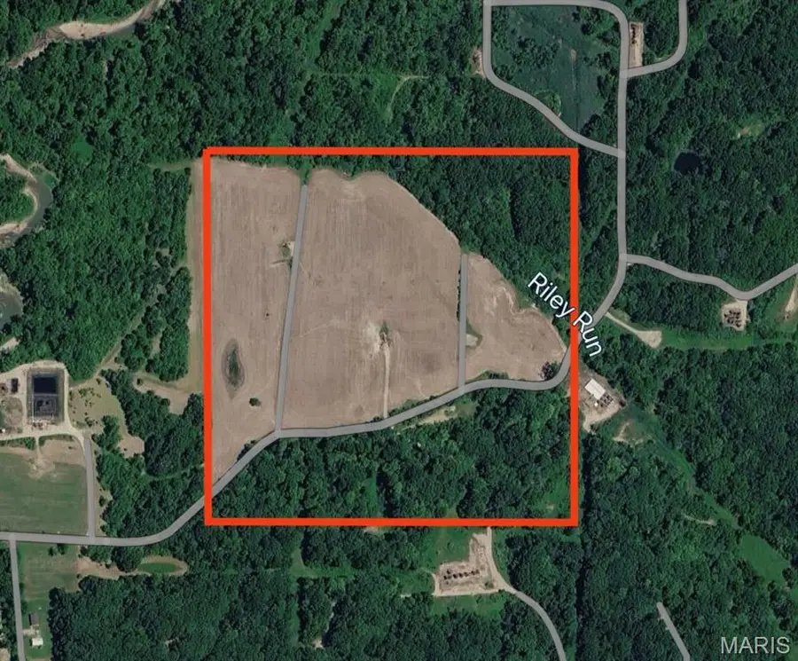 00 County Road 2015 East, Beecher City, IL 62414 - #2