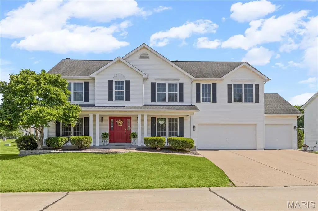 32 Lisa Nicole Court, Saint Peters, MO 63376 - #1