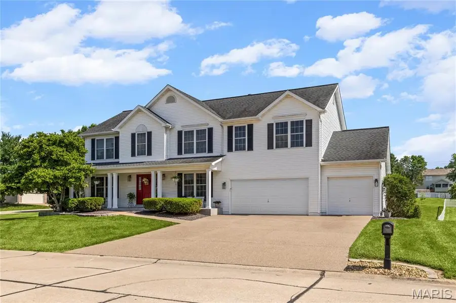 32 Lisa Nicole Court, Saint Peters, MO 63376 - #2