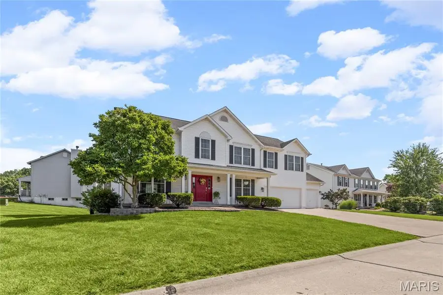 32 Lisa Nicole Court, Saint Peters, MO 63376 - #3