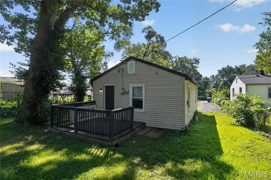 1619 Bradford Avenue, Pagedale, MO 63133 - #2