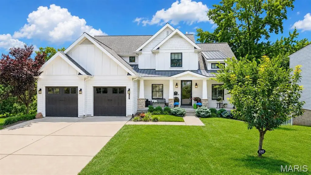 1060 Chelsea Avenue, Glendale, MO 63122 - #1