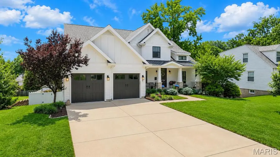 1060 Chelsea Avenue, Glendale, MO 63122 - #3