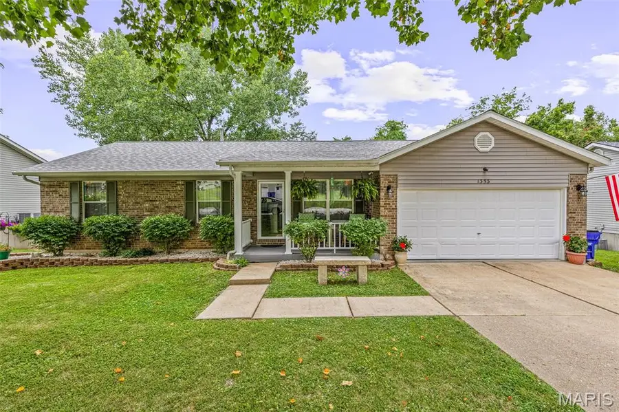1353 Westchester Drive, Herculaneum, MO 63048 - #3