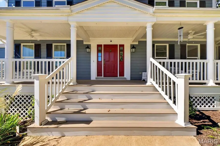 617 N Ballas Road, Des Peres, MO 63122 - #3