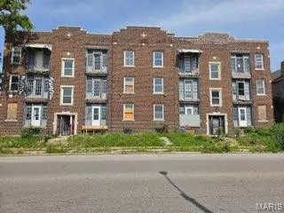 3803 Fair Avenue, St Louis, MO 63115