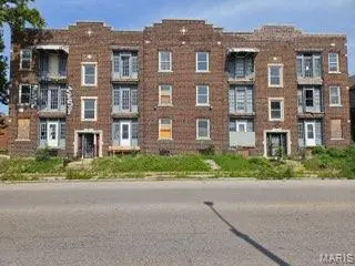 3803 Fair Avenue, Saint Louis, MO 63115 - #2