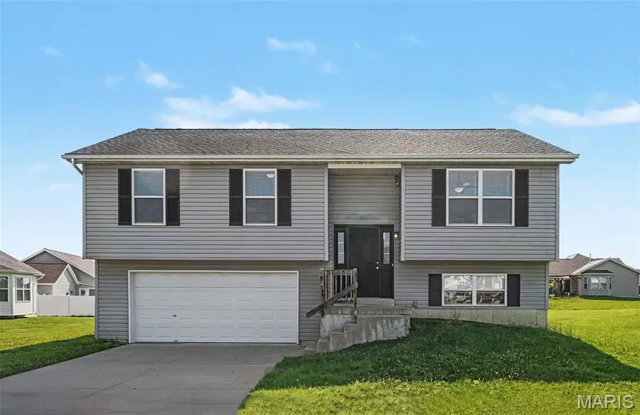 822 Legolas Lane, Wright City, MO 63390 - #3