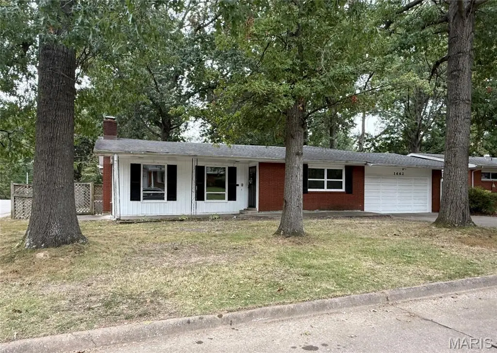 1662 Westwood Drive, Cape Girardeau, MO 63701 - #1
