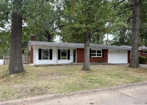 1662 Westwood Drive, Cape Girardeau, MO 63701